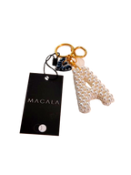 LLAVERO INICIAL CON TALAVERA