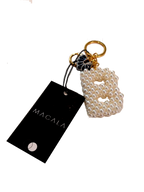 LLAVERO INICIAL CON TALAVERA