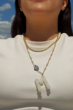 CADENA CON INICIAL Y TALAVERA