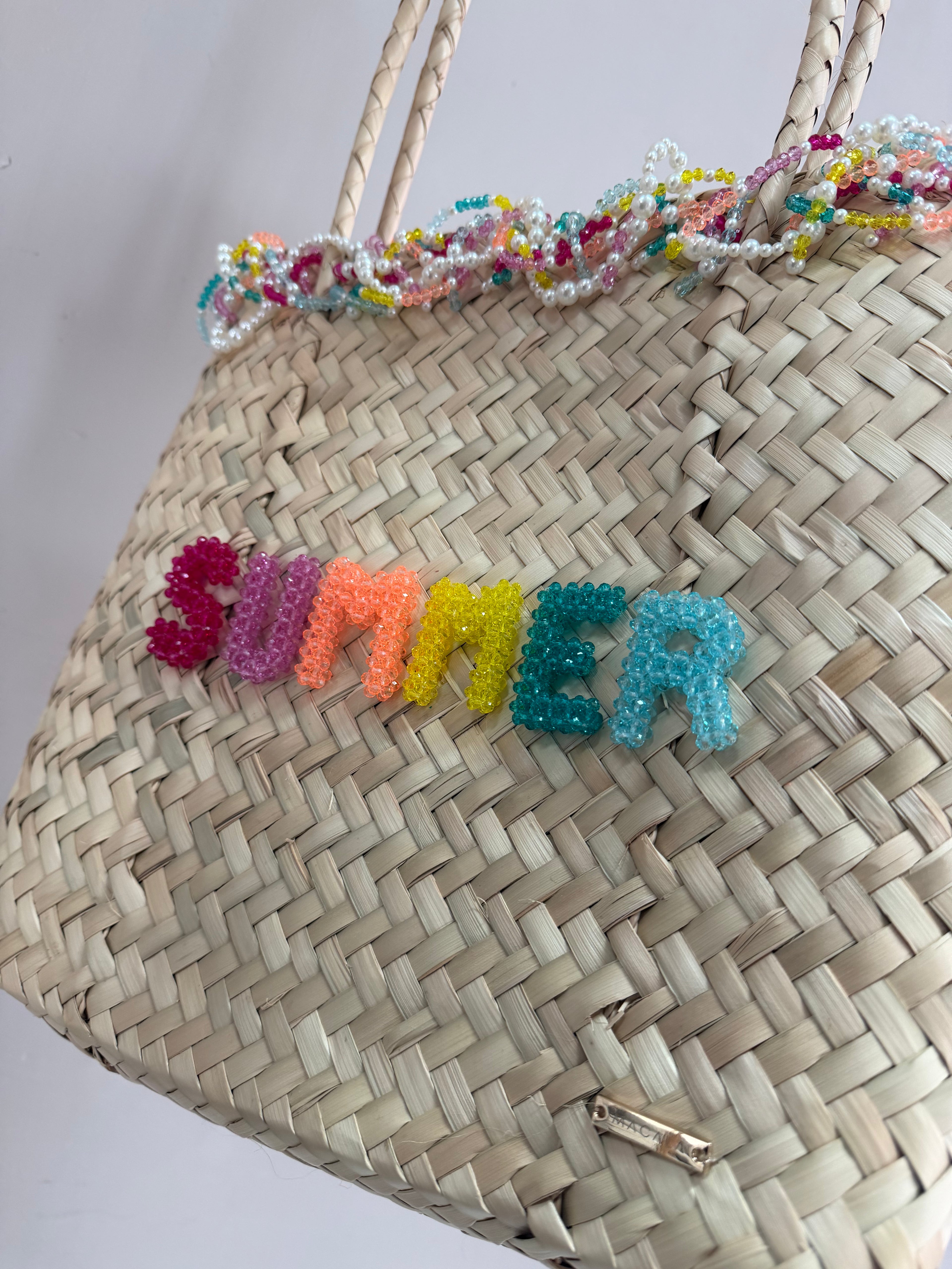 Bolsa Summer