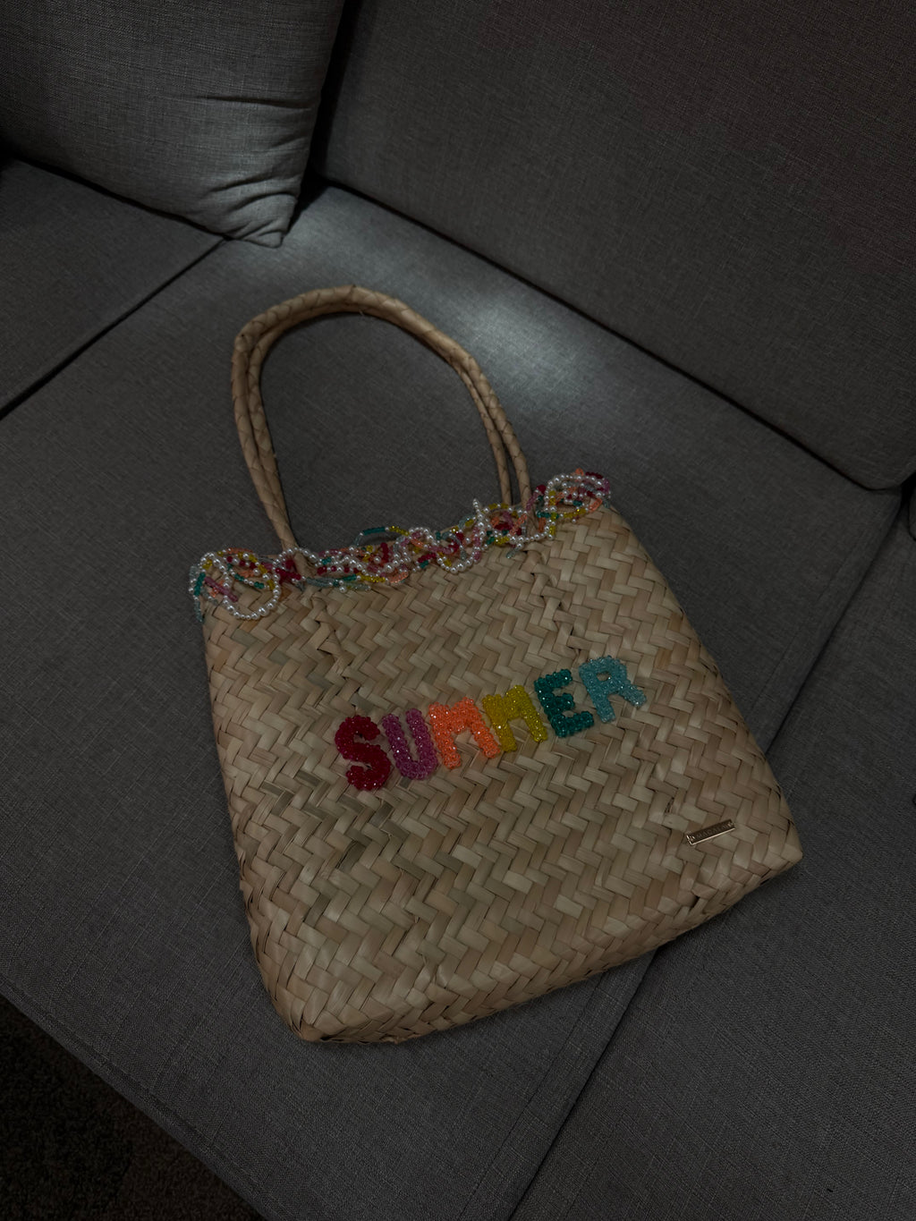 Bolsa Summer