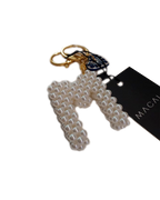 LLAVERO INICIAL CON TALAVERA