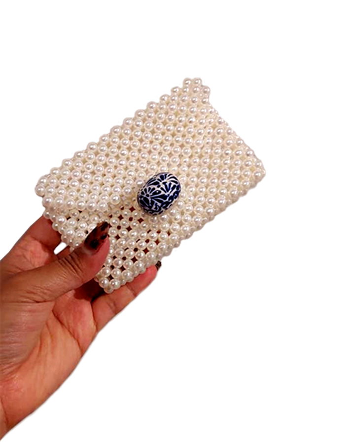 TARJETERO CON TALAVERA