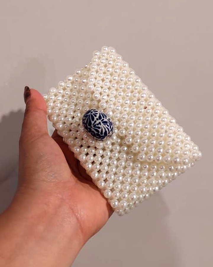 TARJETERO CON TALAVERA