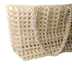 BOLSA CORAL EN PERLA